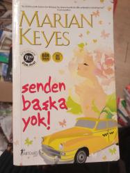 SENDEN BAŞKA YOK (cep boy)