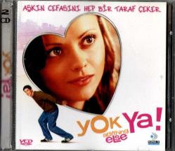 Yok Ya! - Anything Else (2003) Orjinal VCD Romantik Komedi Film Jason Biggs - Christina Ricci '