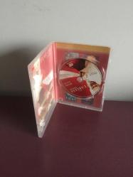 Dvd Film Korkusuz Türkçe Dublaj Jet Li