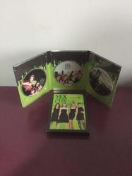Dvd Film Sex And City Sezon 3 Türkçe Altyazılı 3 Dvd