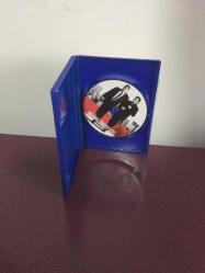 Dvd Film Orijinal Cinayetler Türkçe Dublaj Robert De Niro Al Pacino