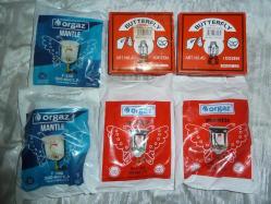 LÜKS LAMBASI GÖMLEĞİ 6 KUTU 72 ADET