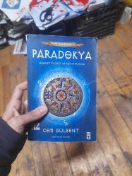 Paradokya; Adalet Yıldızı ve Kayıp Pusula