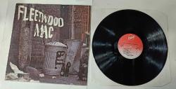 FLEETWOOD MAC * FLEETWOOD MAC * 33LÜK PLAK