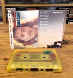 İLHAN İREM İLHANI AŞK KASET