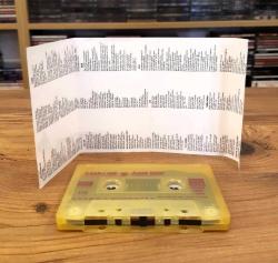 İLHAN İREM İLHANI AŞK KASET