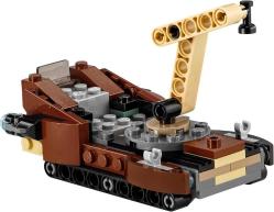 LEGO Star Wars Tatooine Figürü 75198