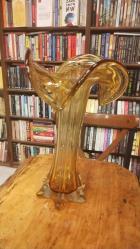 İtalyan Murano Vazo