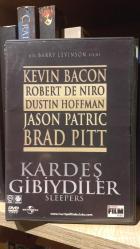 Kardeş Gibiydiler-Sleepers Dvd