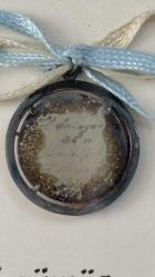 FAHRİ KORUTÜRK İMZALI TENIS EFEMERA