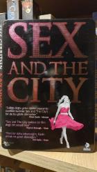 Sex And The City -2. El  DVD Film- Metal Kutu