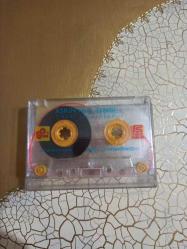 AŞKIN NUR YENGİ * SIRAMI BEKLİYORUM / KASET