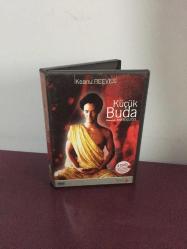 Dvd film küçük Buda Türkçe Dublaj 2 Dvd Keanu Reeves