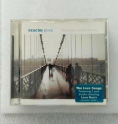 Deacon blue - walking back home