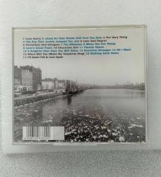 Deacon blue - walking back home