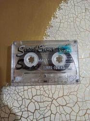 SERTAB ERENER * SAKİN OL / KASET