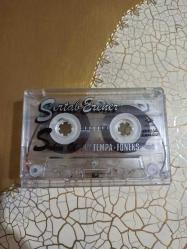 SERTAB ERENER * SAKİN OL / KASET