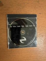 Evanescence - Fallen CD