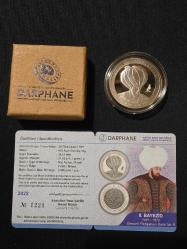 II.Bayezid (1481-1512) Osmanlı Padişahları Serisi No:8