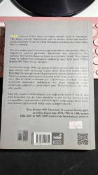 ALEX DE SOUZA - BİYOGRAFİ - MARCOS EDUARDO NEVES - İNDİGO KİTAP 3. BASKI 2017 - PORTEKİZCE ASLINDAN ÇEVİREN HALİL BEYTAŞ