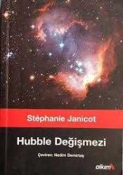 HUBBLE DEĞİŞMEZİ