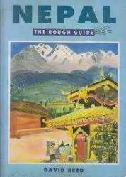 Nepal The Rough Guide