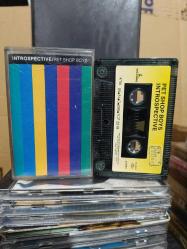 PET SHOP BOYS * INTROSPECTIVE