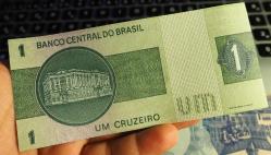 BRAZİLYA 1 CRUZERO ÇİL