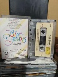 BLUE JEANS - HITS OF 90