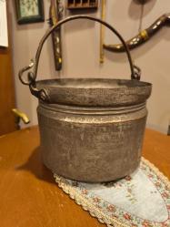 LOT.20 » Antika Bakır Bakraç