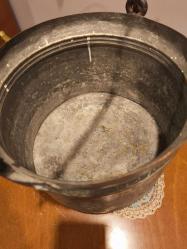 Antika Bakır Bakraç