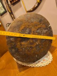 Antika Bakır Bakraç