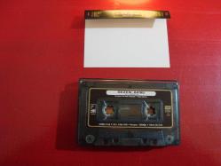 SEZEN AKSU SEN AĞLAMA KOLLEKSİYONDAN SATIŞA SUNULMUŞTUR SIFIR AYARINDADIR İLK DÖNEM KASET