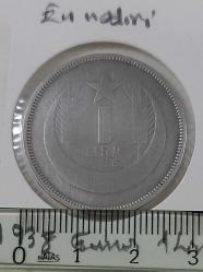 1938 ATATÜRK ORİJİNAL GÜMÜŞ 1 BİR LİRA EN NADİRİ 2024 KATALOK DEĞERİ;900 DOLAR AA1BB1R ÇOK ÇOK NADİR