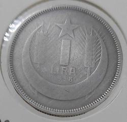 1938 ATATÜRK ORİJİNAL GÜMÜŞ 1 BİR LİRA EN NADİRİ 2024 KATALOK DEĞERİ;900 DOLAR AA1BB1R ÇOK ÇOK NADİR