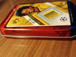 Adeyemi Jersey Relic - Match Attax Extra 24/25 Champions League