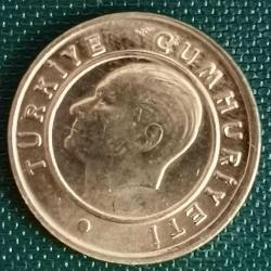 TÜRKİYE   2013   1 KURUŞ