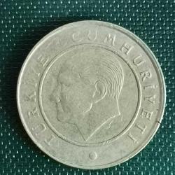 TÜRKİYE   2017   5 KURUŞ