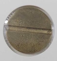 ESKİ DÖNEM BÜYÜK JETON TASLAĞI ORİJİNAL RRR1AA1R ÇOK NADİRDİR