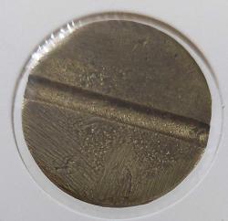 ESKİ DÖNEM BÜYÜK JETON TASLAĞI ORİJİNAL RRR1AA1R ÇOK NADİRDİR