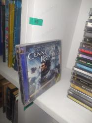 Cennet'in Krallığı - Kıngdom of Heaven VCD Film ( Orlando Bloom)