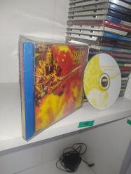 Warhammer 40.000 - Rites Of War PC CD OYUN