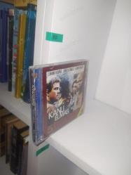 Kanlı Elmas / Blood Diamond VCD Film