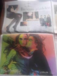 Sabah Style Gazetesi - Turkish Newspaper - 21 Aralık 2002 - Şimdi De sırada Mevlana var - modern ve Çağdaş Türkiye'nin tanıtım elçisi Atıl Kutoğlu fotoğraf - yeni yıl hediyeleri - derinin gücü tartışılmaz Fotoğrafı - Kutoğlu'nun koleksiyonlarını Türkiye'de satın alabilmek isteyen birçok kişi var - Tommy Hilfiger tam sayfayı ilan - Divarese 2003 dışında sezonun trendlerini yansıtan süet nakışlı ve püsküllü modellerin yanı sıra klasik çizgisini devam ettiren ve 200 modeli oluşan bir ayakkabı koleksiyonu sunuyor - Beymen'den hediye kataloğu - DKNY koleksiyonları - dünyanın en kaliteli ve Seçkin İskoç viski markası Johnnie Walker - United Colors Of Benetton - Madonna Gwyneth Paltrow Cindy Crawford Mel C ve Heidi Klum deri tercih ediyor fotoğraflar -  Swatch saat tam sayfa ilan - bulmaca eki - Paul Shark çığ gibi büyüyor - BVLGARI saat - Lacoste tam sayfa ilan - yeni yıl hediyeniz yeşil bir timsah - Calvin Klein saat tam sayfa İlhan - Christophe Pillet ve Patrick Rubin fotoğraf - Gusto