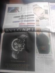 Sabah Style Gazetesi - Turkish Newspaper - 21 Aralık 2002 - Şimdi De sırada Mevlana var - modern ve Çağdaş Türkiye'nin tanıtım elçisi Atıl Kutoğlu fotoğraf - yeni yıl hediyeleri - derinin gücü tartışılmaz Fotoğrafı - Kutoğlu'nun koleksiyonlarını Türkiye'de satın alabilmek isteyen birçok kişi var - Tommy Hilfiger tam sayfayı ilan - Divarese 2003 dışında sezonun trendlerini yansıtan süet nakışlı ve püsküllü modellerin yanı sıra klasik çizgisini devam ettiren ve 200 modeli oluşan bir ayakkabı koleksiyonu sunuyor - Beymen'den hediye kataloğu - DKNY koleksiyonları - dünyanın en kaliteli ve Seçkin İskoç viski markası Johnnie Walker - United Colors Of Benetton - Madonna Gwyneth Paltrow Cindy Crawford Mel C ve Heidi Klum deri tercih ediyor fotoğraflar -  Swatch saat tam sayfa ilan - bulmaca eki - Paul Shark çığ gibi büyüyor - BVLGARI saat - Lacoste tam sayfa ilan - yeni yıl hediyeniz yeşil bir timsah - Calvin Klein saat tam sayfa İlhan - Christophe Pillet ve Patrick Rubin fotoğraf - Gusto