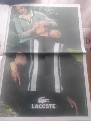 Sabah Style Gazetesi - Turkish Newspaper - 21 Aralık 2002 - Şimdi De sırada Mevlana var - modern ve Çağdaş Türkiye'nin tanıtım elçisi Atıl Kutoğlu fotoğraf - yeni yıl hediyeleri - derinin gücü tartışılmaz Fotoğrafı - Kutoğlu'nun koleksiyonlarını Türkiye'de satın alabilmek isteyen birçok kişi var - Tommy Hilfiger tam sayfayı ilan - Divarese 2003 dışında sezonun trendlerini yansıtan süet nakışlı ve püsküllü modellerin yanı sıra klasik çizgisini devam ettiren ve 200 modeli oluşan bir ayakkabı koleksiyonu sunuyor - Beymen'den hediye kataloğu - DKNY koleksiyonları - dünyanın en kaliteli ve Seçkin İskoç viski markası Johnnie Walker - United Colors Of Benetton - Madonna Gwyneth Paltrow Cindy Crawford Mel C ve Heidi Klum deri tercih ediyor fotoğraflar -  Swatch saat tam sayfa ilan - bulmaca eki - Paul Shark çığ gibi büyüyor - BVLGARI saat - Lacoste tam sayfa ilan - yeni yıl hediyeniz yeşil bir timsah - Calvin Klein saat tam sayfa İlhan - Christophe Pillet ve Patrick Rubin fotoğraf - Gusto