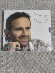 TUNCAY TUNCEL DAĞLARIN ARDINDA SEVDA