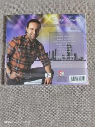 TUNCAY TUNCEL DAĞLARIN ARDINDA SEVDA