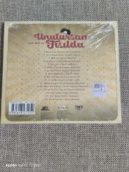 UNUTURSAM FISILDA ORİJİNAL FİLM MÜZİKLERİ