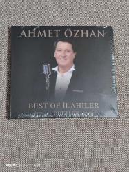 AHMET ÖZHAN BEST OF İLAHİLER DÜETLER
